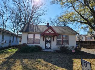 118 W Danner Ave, West Memphis, AR 72301
