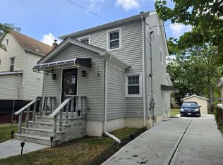 191-01 122nd Avenue, Springfield Gardens, NY