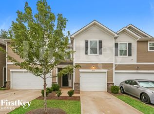 2029 Cypress Village Dr NW, Concord, NC 28027
