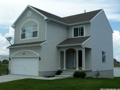 2049 E Hawthorne St, Saratoga Springs, UT, 84043