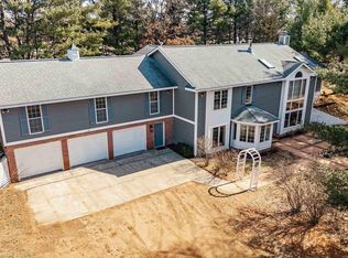 2028 A St #21, Arkdale, WI 54613