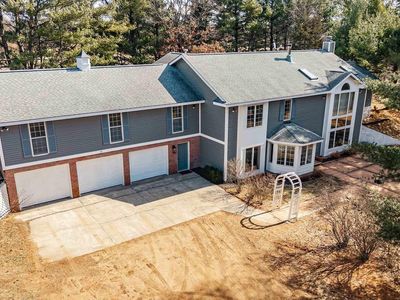 2028 A Highway 21, Arkdale, WI, 54613