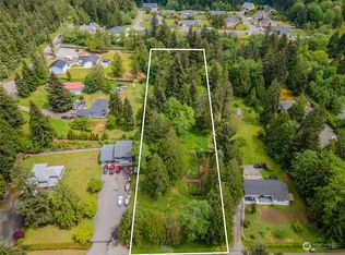 13821 30th Ave NW, Marysville, WA