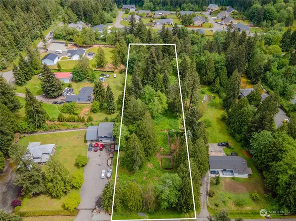 13821 30th Avenue NW, Tulalip, WA 98271