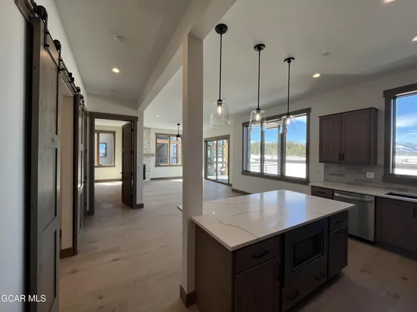 72 Meadow Creek Lane #F202, Fraser, CO 80442