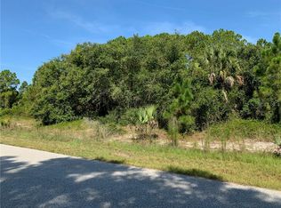 Halcomb Ter, North port, FL 34288