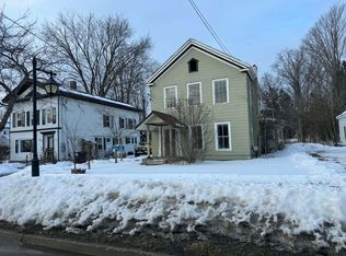 304 Main Street, Poultney, VT 05764