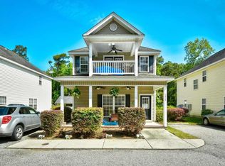1212 Lexi Ln #3, Myrtle Beach, SC 29577