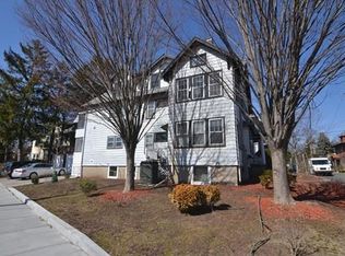 1 Longfellow Rd, Cambridge, MA 02138