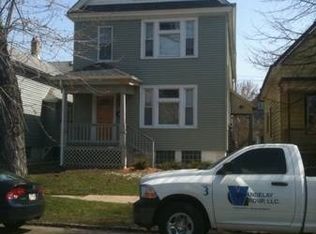 2646 N Weil St, Milwaukee, WI 53212