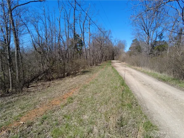 542 Ginger Ln, West Union, OH 45693