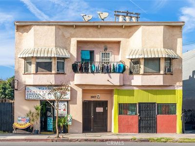 1915 S Central Ave, Los Angeles, CA, 90011