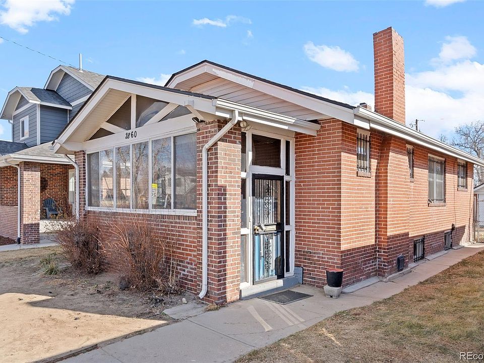 1st image of 2860 Dahlia Street