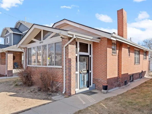 2860 Dahlia Street, Denver, CO 80207