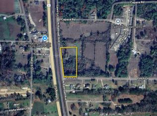 0 Finch Ln LOT 5, Independence, LA 70443