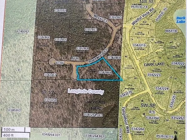 LOT 19 Roeswood Ln Lot 19, White Lake, WI 54491