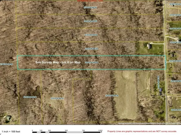 State Rd, Kingsville, OH 44048