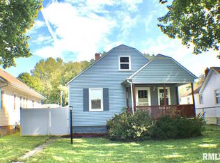 2035 34th St, Rock Island, IL