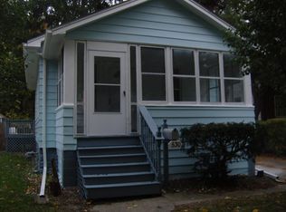630 Laprairie St, Ferndale, MI 48220