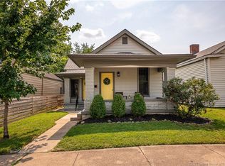 837 Walnut St, Jeffersonville, IN 47130