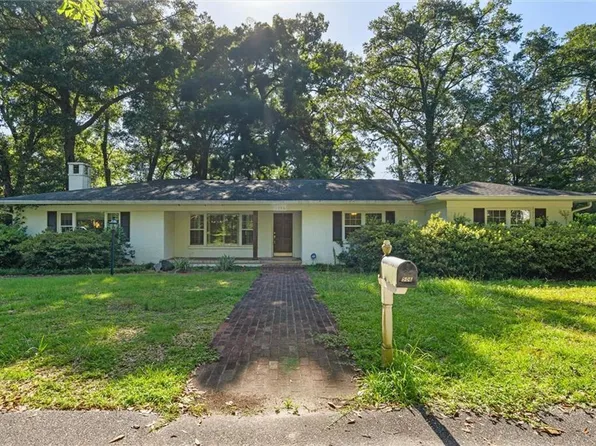 506 Mann Dr, Mobile, AL 36608