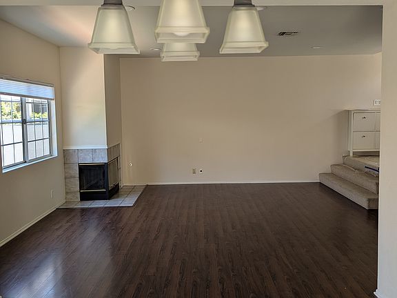 main floor