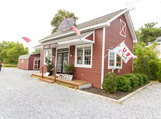 701 S Route 9, Cape May Court House, NJ 08210