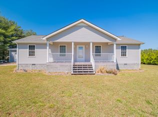 1143 Tom Grissom Rd, Morrison, TN 37357