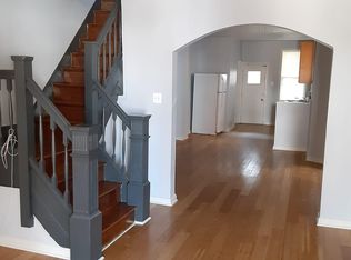 205 W Clapier St, Philadelphia, PA 19144