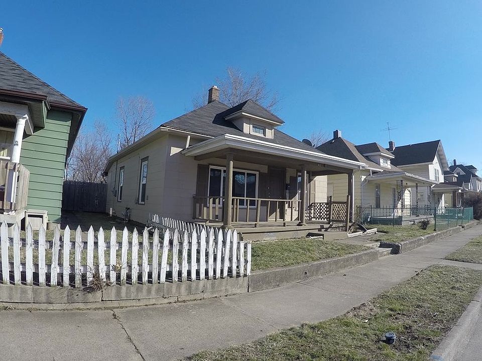 1st image of 307 Harlan St
