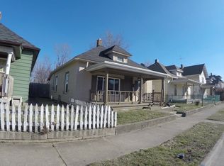 307 Harlan St, Middletown, OH 45044