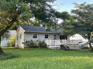 3 Van Wyck Dr, Poughkeepsie, NY