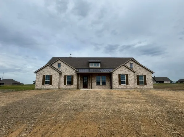 709 Water Side Dr, Van Alstyne, TX 75495