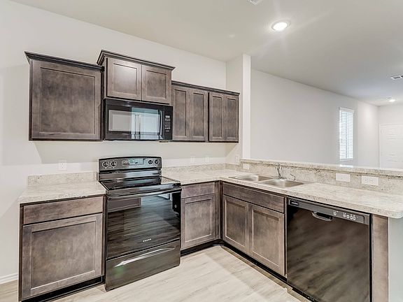 Representative home photo. Representative home photo.