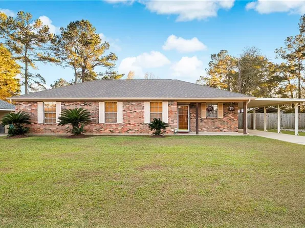 14138 Happywoods Dr, Hammond, LA 70403