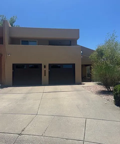 9608 Merion Cir NE — Photo 1