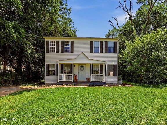 2nd image of 4349 Crouch Dr