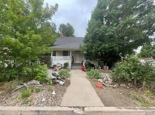 412 W 9th St, Pueblo, CO 81003