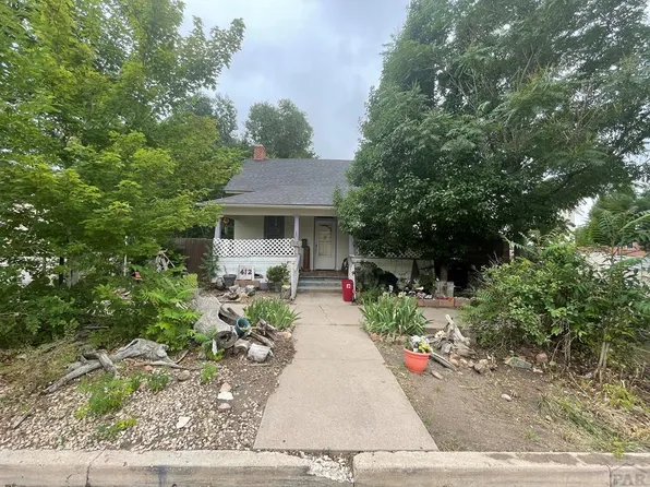 412 W 9th St, Pueblo, CO 81003