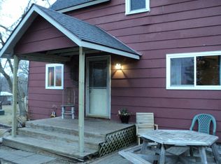 10813 280th St NE, Carlos, MN 56319