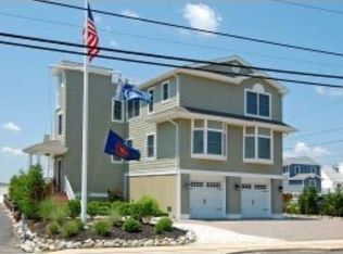 3400 Long Beach Blvd #A, Brant Beach, NJ 08008