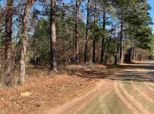 County Road 331, De Berry, TX 75639