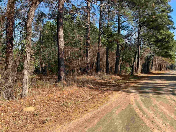County Road 331, De Berry, TX 75639