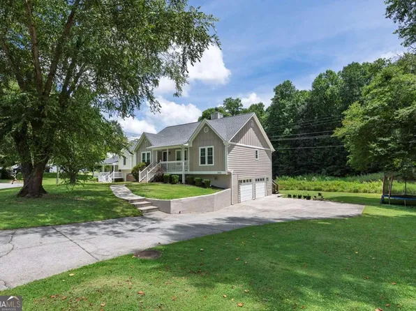 3622 Winding Trail Dr, Douglasville, GA 30135