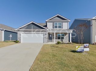 3918 Billie Ln NE, Cleveland, TN 37323