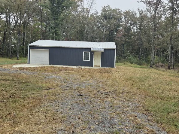 403 End Ln, McMinnville, TN 37110