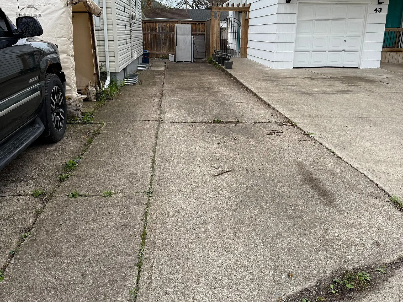 2 bed, $1,600 — Photo 2