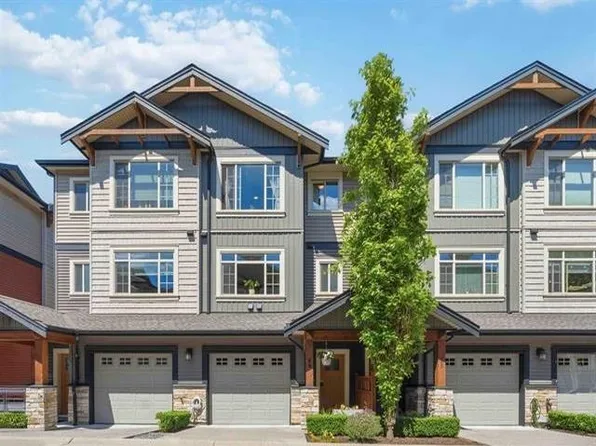 11305 240th St #64, Maple Ridge, BC V2W 0J1