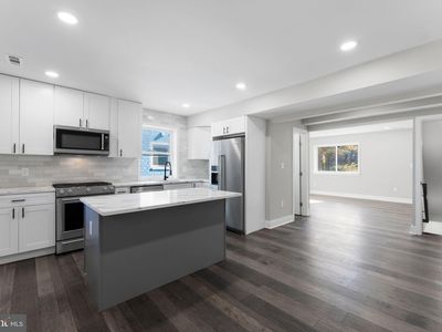 5154 H St SE, Washington, DC, 20019