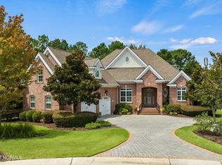 544 Royalty Ct SW, Ocean Isle Beach, NC 28469